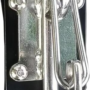 Tool Holster Belt Tool Hook Holster Drill Holster Suitable for Wrench, Tape Measure, Flashlight, etc